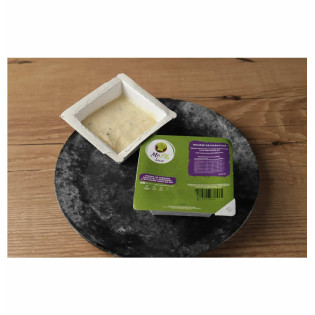 Mousse de Maracujá 50g / 141 kcal