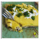 Escondidinho cremoso de bacalhau 350 g / 452 kcal