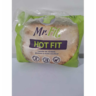 Mr. Frango Maromba / 153 kcal