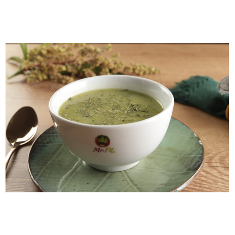 Creme de Mágico de Mandioquinha 300ml / 232 kcal