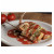 Panqueca low carb de carne ao sugo